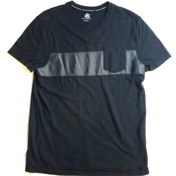 Rock & Republic Other - Rock & Republic Men’s T-Shirt